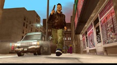 Grand Theft Auto III взяли в Зал славы видеоигр