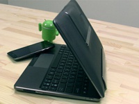 Asus может вернуть линейке Padfone режим ноутбука