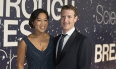 Цукерберг положил в свой благотворительный фонд ещё $95 млн от продаж акций Facebook