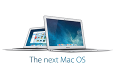 OS X 10.10 не станет второй iOS 7