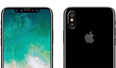 Apple будет бороться с выгоранием пикселей в OLED-дисплее iPhone X