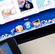 iTunes вошел в десятку сервисов с самым высоким потреблением трафика