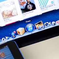 iTunes вошел в десятку сервисов с самым высоким потреблением трафика