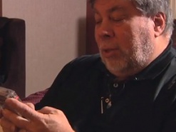 Стив Возняк был легендой «Тетриса»