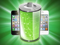 Как увеличить время работы iPhone и iPad