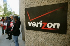Verizon продаёт дата-центры за $3,6 млрд