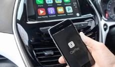 Mazda добавит поддержку Apple CarPlay всем автомобилям с системой Mazda Connect