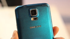 Galaxy S5 пережил и заснял падение с 300-метровой высоты