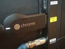 Google оснастит телевизоры функциями Chromecast