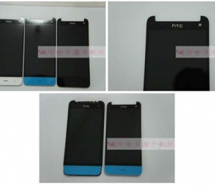 HTC Butterfly 2 прибудет в начале 2014 года