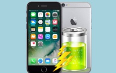 Apple в iOS 10 нашла простой способ продлить время автономной работы iPhone