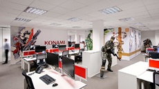 Konami не уйдёт с консольного рынка ради мобильных игр