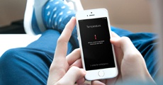 Что делать, если iPhone перегрелся