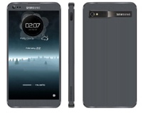 Samsung готовит линейку премиум-смартфонов