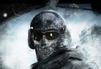 Опубликован предрелизный трейлер Call of Duty: Ghosts