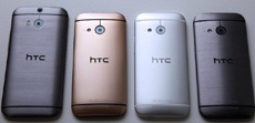 HTC анонсировала смартфон One mini 2
