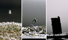 Apple извлекла почти тонну золота при утилизации старых iPhone и iPad в прошлом году