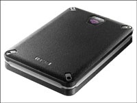 Портативные винчестеры в прочном корпусе