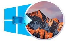 Решили перейти с Windows на Mac? Все, что вам нужно знать