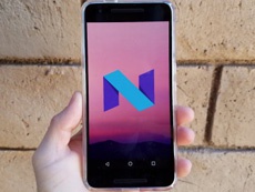 new Nexus  smartphones receive a number of exclusive  features