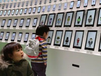 Покупатели планшетов отдают предпочтение небольшим производителям