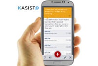 Создатели Siri разработали виртуального помощника Kasisto