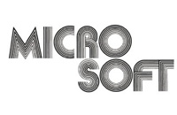 Истории логотипов Apple, Microsoft, Nokia, Xerox, IBM, Canon, Motorola