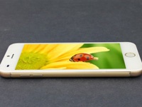 Bird L9 - клон iPhone 6 с 64-разрядным процессором MediaTek