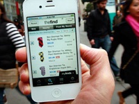 Мужчины чаще женщин используют смартфоны для совершения покупок