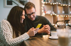 Как настроить iOS для плохого зрения