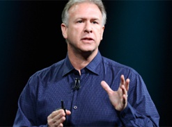 Apple открещивается от "смартфона для бедных"