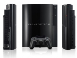 PlayStation 3 стала самой продаваемой игровой консолью