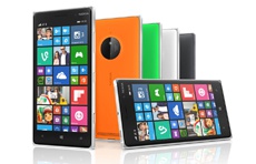 Microsoft представила «первый доступный флагман» — смартфон Lumia 830