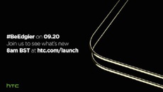 HTC напоминает об анонсе Desire 10