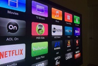 Apple занялась 4К потоковым видео еще в 2013 году