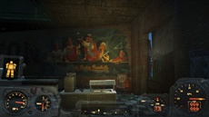 В Fallout 4 в Даймонд-Сити нашли секретную локацию