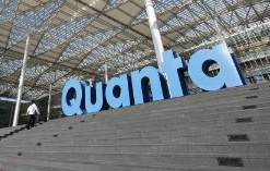 Ведущие контрактные производители ноутбуков сообщили о росте продаж