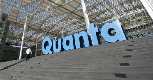 Ведущие контрактные производители ноутбуков сообщили о росте продаж