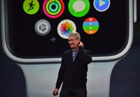 Apple упростила условия создания приложений для Apple Watch