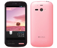 «Гуглофон» во влагозащищённом корпусе