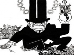 Закрытие EX.UA вызвало радость американских компаний