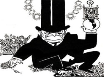 Стартап и инвестор: всерьез и надолго?