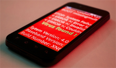 Что делать, если смартфон заразился вирусом