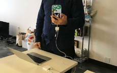 Главная проблема новых MacBook Pro на двух фотографиях