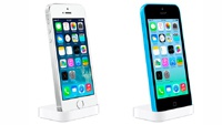 Apple выпустила две док-станции для iPhone с разъемом Lightning