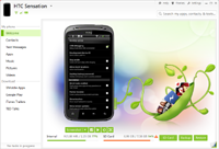 Как через ПК управлять коллекцией мультимедиа в Android