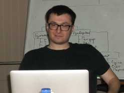 Разработчики "привата" показали революционный е-банкинг