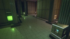 Объявлена дата релиза приключенческого хоррора The Crow’s Eye