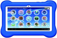 Планшет с родительским контролем