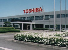 Акции Toshiba рухнули более чем на 20%